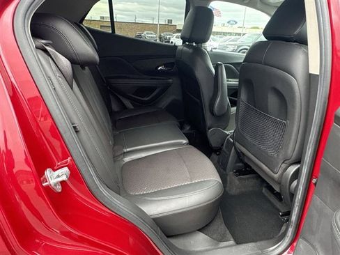 Used 2019 Buick Encore Preferred FWD image 25