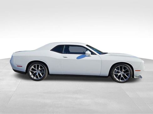 Used 2023 Dodge Challenger GT image 8