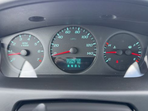 Used 2012 Chevrolet Impala LS image 25