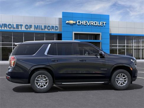 New 2023 Chevrolet Tahoe LS AWD/4WD image 5