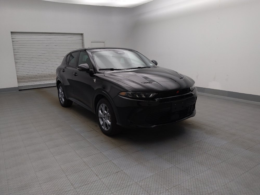 Used 2024 Dodge Hornet R/T AWD/4WD image 13