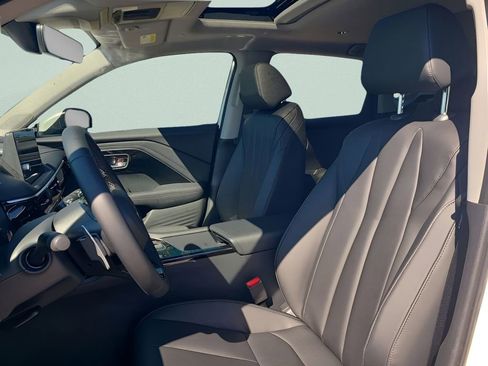 New 2026 Acura ADX FWD image 28