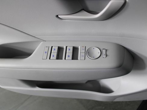 Certified 2026 Hyundai Kona SEL Sport FWD image 23