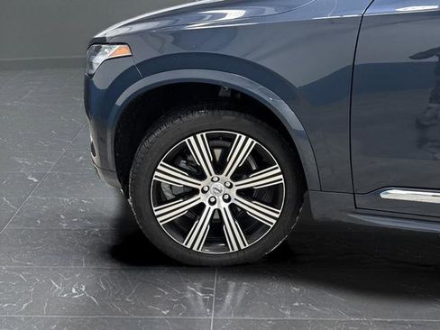 Used 2024 Volvo XC90 B5 Plus image 36