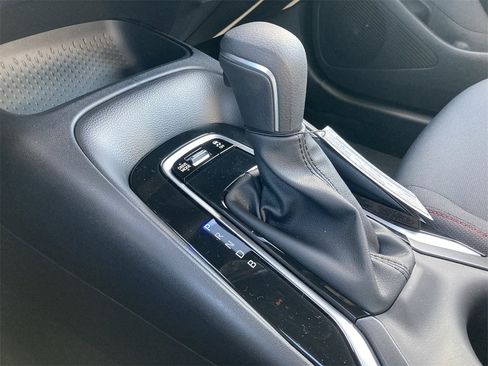 New 2026 Toyota Corolla SE image 25