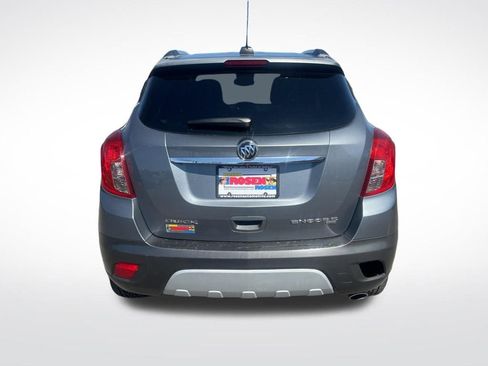 Used 2015 Buick Encore AWD image 43