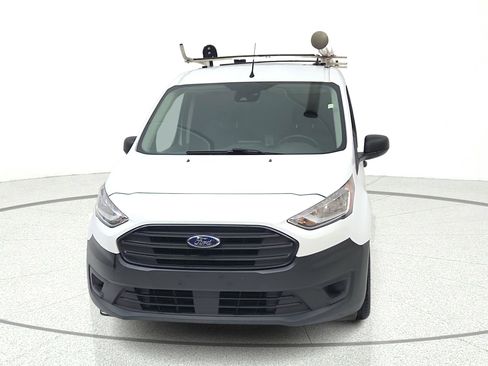 Used 2019 Ford Transit Connect XL FWD image 2