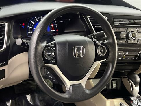 Used 2013 Honda Civic EX image 20
