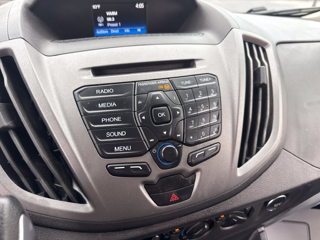 Used 2019 Ford Transit 350 148 High Roof Extended DRW RWD image 34