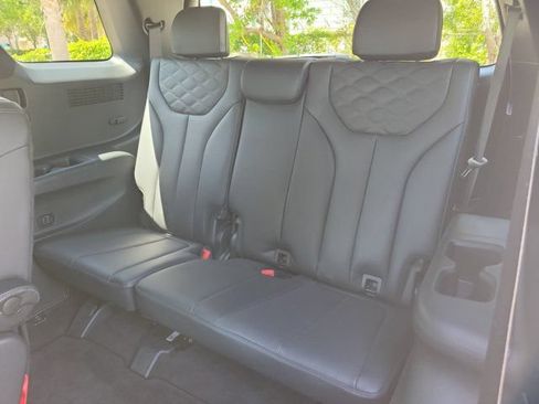 Used 2021 Hyundai Palisade Calligraphy AWD/4WD image 12