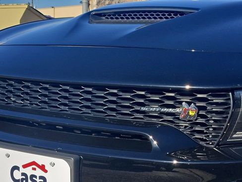 Used 2023 Dodge Charger Scat Pack image 7