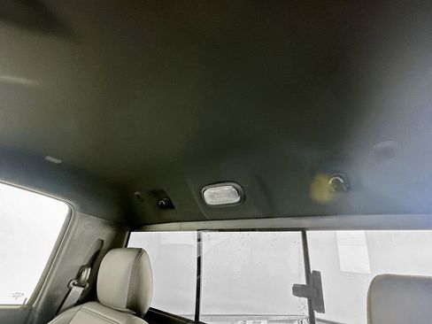 New 2026 RAM 3500 Tradesman image 14