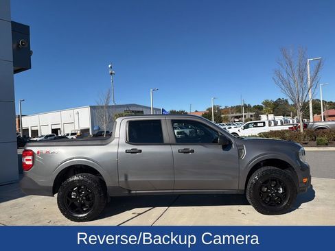 Certified 2023 Ford Maverick XLT w/ Equipment Group 300A Standard image 3
