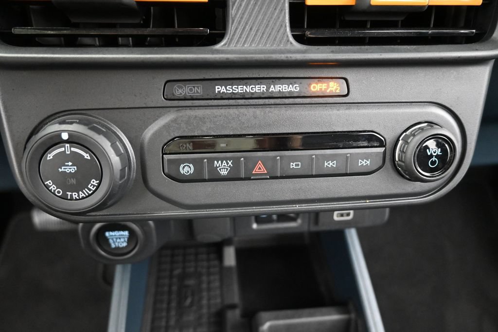 Used 2025 Ford Maverick Tremor AWD/4WD image 17