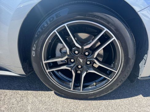 Used 2023 Ford Mustang Premium image 27