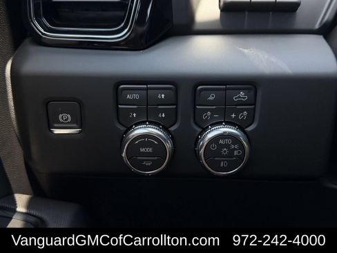 New 2026 GMC Sierra 2500 AT4X AWD/4WD image 19