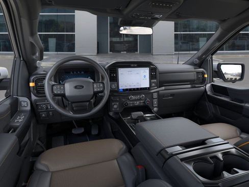 New 2026 Ford F150 Tremor AWD/4WD image 11