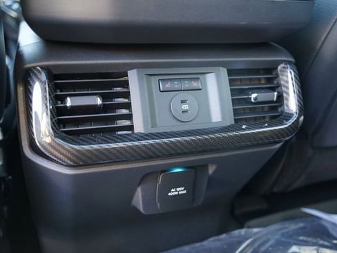 New 2025 Ford F150 Lariat w/ Equipment Group 502A High image 8