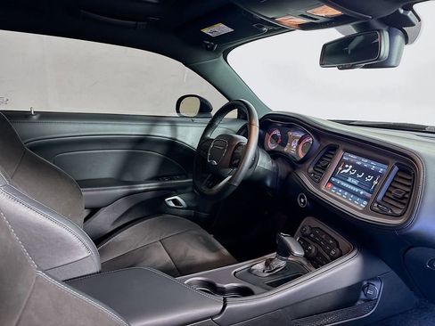 Used 2023 Dodge Challenger R/T Scat Pack image 32