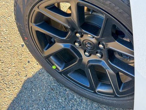 New 2026 RAM 1500 Laramie image 13