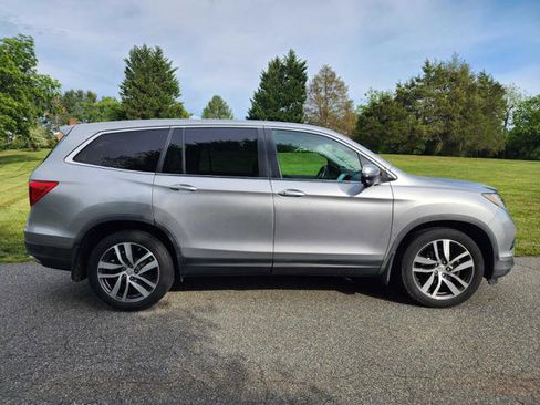 Used 2016 Honda Pilot EX-L image 5