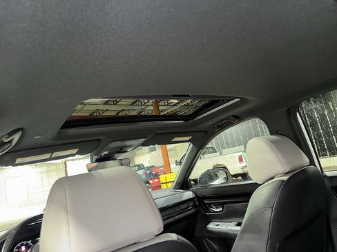 Used 2023 Honda CR-V Sport Touring image 25