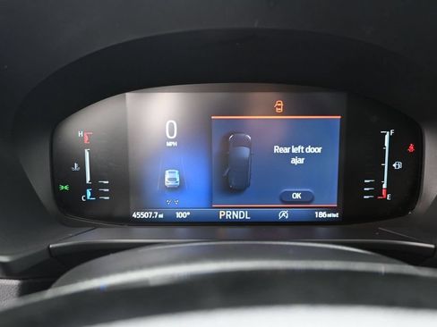 Used 2024 Ford Escape Active AWD/4WD image 11