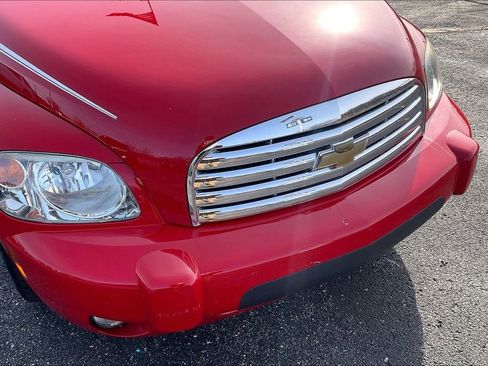 Used 2006 Chevrolet HHR LT w/ HHR Spring Edition Package image 31