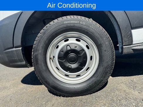 Used 2025 Ford Transit 350 148 High Roof Extended w/ Load Area Protection Package RWD image 11
