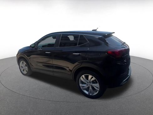 Used 2025 Buick Encore GX Preferred FWD image 10