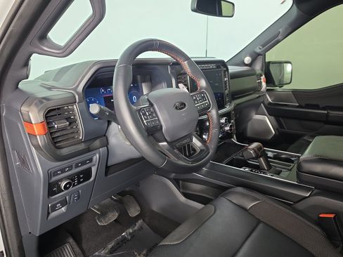 Used 2024 Ford F150 Raptor AWD/4WD image 15
