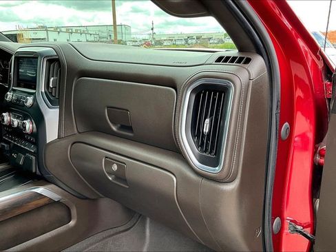 Used 2020 GMC Sierra 1500 SLT image 19