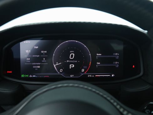 Used 2025 Maserati MC20 Coupe RWD image 45