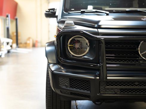 Used 2019 Mercedes-Benz G 550 image 14