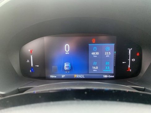 New 2025 Ford Escape SE w/ Class II Trailer Tow Package image 13