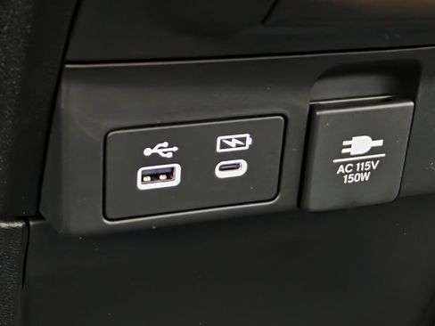 New 2026 Honda Odyssey Touring image 18