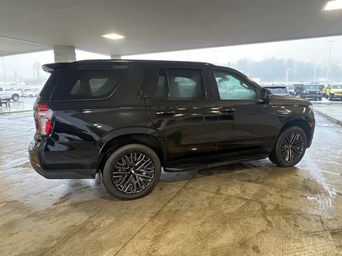 Used 2021 Chevrolet Tahoe RST image 23