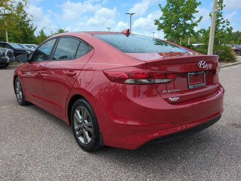 Used 2018 Hyundai Elantra Value Edition w/ Cargo Package FWD image 4