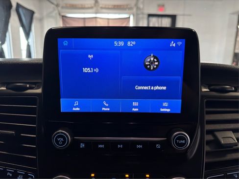 Used 2021 Ford Transit 150 Low Roof w/ Upfitter Package RWD image 17