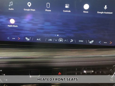 Used 2025 Chevrolet Tahoe LT AWD/4WD image 8