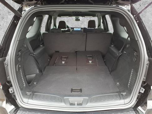 New 2026 Dodge Durango GT image 26