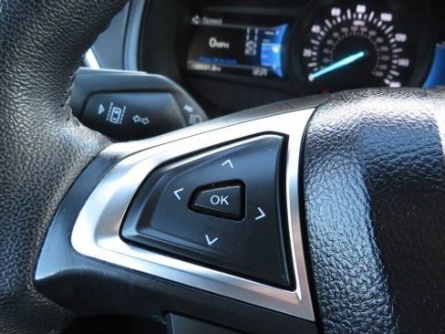 Certified 2024 Ford Edge SEL w/ Convenience Package image 24