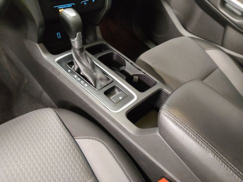 Used 2017 Ford Escape SE FWD image 26