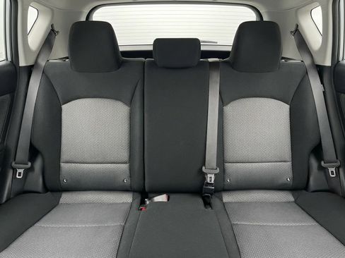 Used 2025 Kia Soul LX w/ LX Technology Package FWD image 15