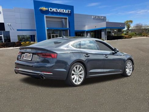 Used 2018 Audi A5 2.0T Premium Plus AWD/4WD image 25