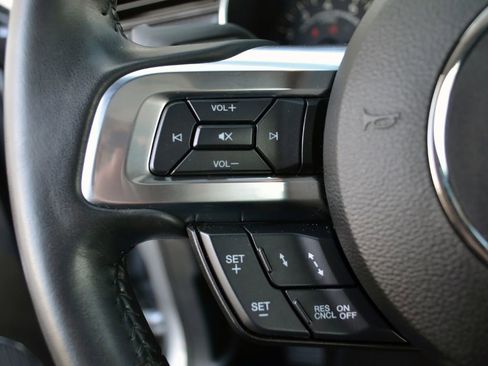 Used 2021 Ford Mustang GT RWD image 15