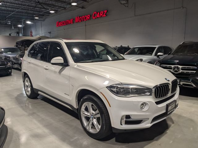 Used 2014 BMW X5 xDrive35i AWD/4WD image 1