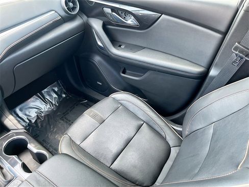 Used 2019 Chevrolet Blazer Premier image 24