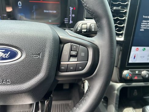 Used 2024 Ford Ranger XLT RWD image 22