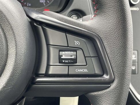 Used 2022 Subaru WRX image 20